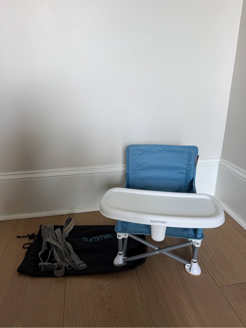 Summer Portable High Chair